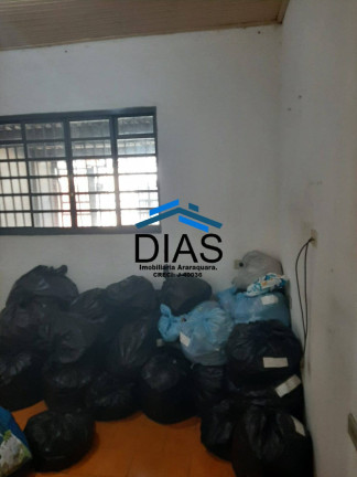 Imagem Casa com 2 Quartos à Venda, 99 m² em Parque Residencial Iguatemi - Araraquara