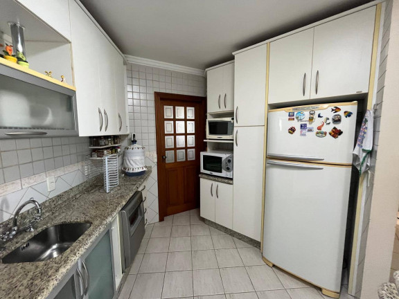 Imagem Cobertura com 4 Quartos à Venda, 240 m² em Mariscal - Bombinhas