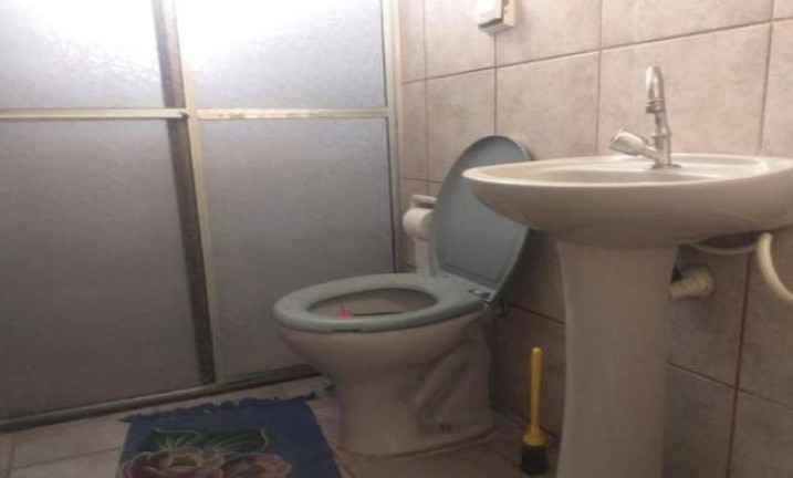 Imagem Sobrado com 2 Quartos à Venda, 87 m² em Areão - Taubaté Imagem Sobrado com 2 Quartos à Venda, 87 m² em Areão - Taubaté