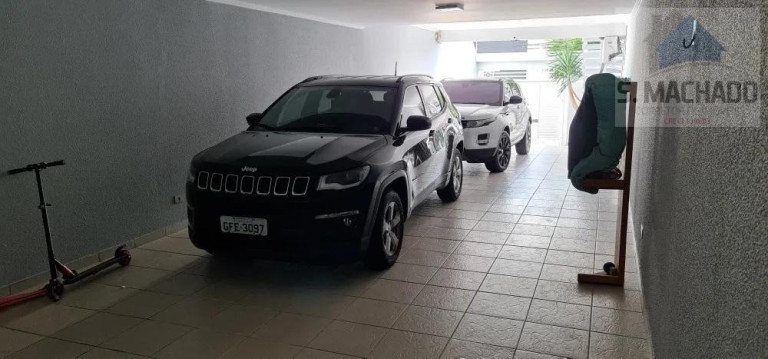 Imagem Casa com 3 Quartos à Venda, 300 m² em Vila Curuça - Santo André Imagem Casa com 3 Quartos à Venda, 300 m² em Vila Curuça - Santo André