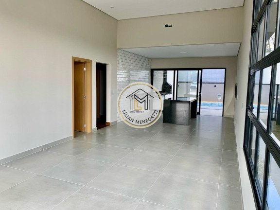 Imagem Imóvel com 3 Quartos à Venda, 300 m² em Primavera - Itupeva