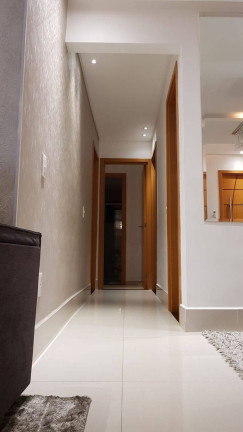 Imagem Apartamento com 3 Quartos à Venda, 130 m² em Canto Do Forte - Praia Grande