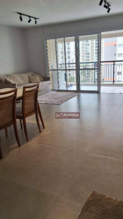 Imagem Apartamento com 2 Quartos à Venda, 86 m² em Jardim Flor Da Montanha - Guarulhos