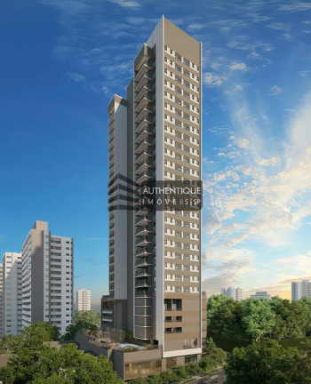Imagem Apartamento com 2 Quartos à Venda, 108 m² em Pinheiros - São Paulo