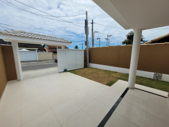Imagem Casa com 3 Quartos à Venda, 85 m² em Jardim Atlântico Central (itaipuaçu) - Maricá Imagem Casa com 3 Quartos à Venda, 85 m² em Jardim Atlântico Central (itaipuaçu) - Maricá