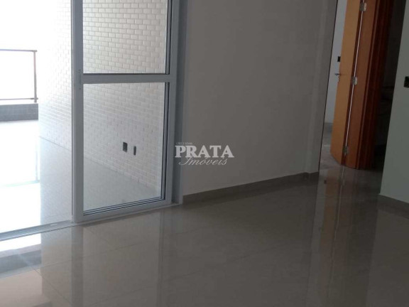 Imagem Apartamento com 2 Quartos à Venda, 128 m² em Embaré - Santos Imagem Apartamento com 2 Quartos à Venda, 128 m² em Embaré - Santos