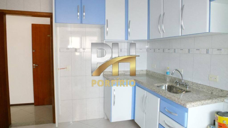 Imagem Apartamento com 3 Quartos à Venda, 95 m² em Centro - São Bernardo Do Campo
