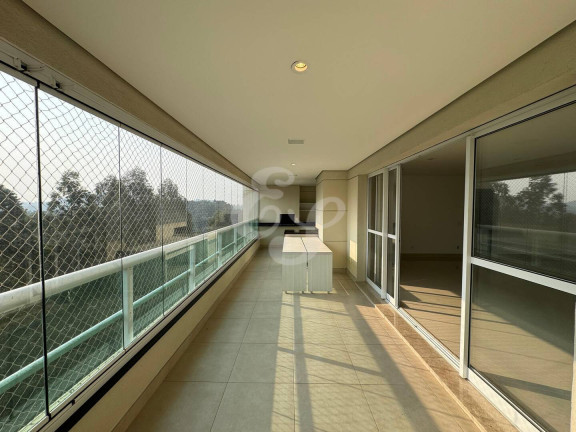 Imagem Apartamento com 4 Quartos para Alugar, 202 m² em Tamboré - Santana De Parnaíba Imagem Apartamento com 4 Quartos para Alugar, 202 m² em Tamboré - Santana De Parnaíba