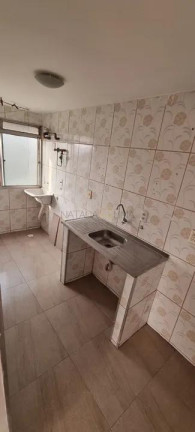 Imagem Apartamento com 3 Quartos à Venda, 50 m² em Parque Santo Antônio - São Paulo