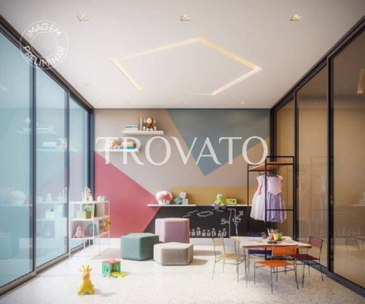 Imagem Imóvel com 2 Quartos à Venda, 77 m² em Vila Mariana - São Paulo