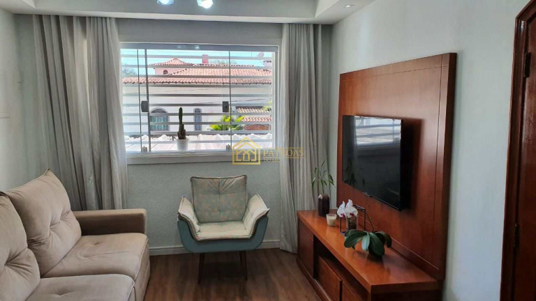 Imagem Casa com 3 Quartos à Venda, 185 m² em Anchieta - São Bernardo Do Campo Imagem Casa com 3 Quartos à Venda, 185 m² em Anchieta - São Bernardo Do Campo