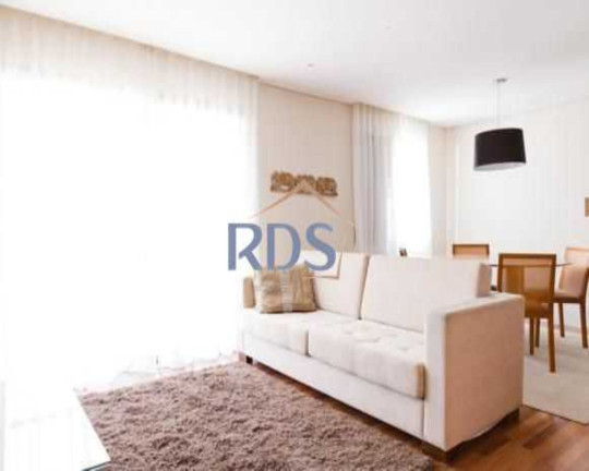 Imagem Apartamento com 2 Quartos à Venda, 90 m² em Itaim Bibi - São Paulo