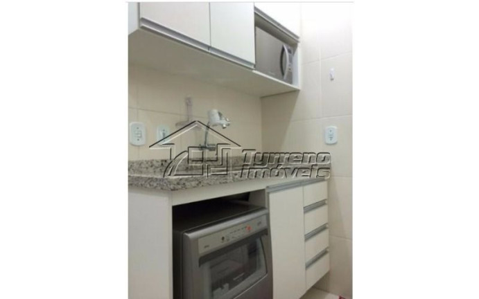 Imagem Apartamento com 2 Quartos à Venda, 68 m² em Jardim Aquarius - São José Dos Campos Imagem Apartamento com 2 Quartos à Venda, 68 m² em Jardim Aquarius - São José Dos Campos