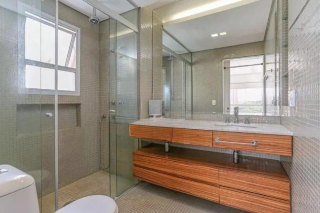 Imagem Apartamento com 3 Quartos à Venda, 171 m² em Vila Andrade - São Paulo Imagem Apartamento com 3 Quartos à Venda, 171 m² em Vila Andrade - São Paulo