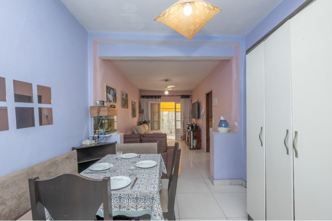 Imagem Casa com 3 Quartos à Venda, 224 m² em Vila Lanfranki - Franco Da Rocha Imagem Casa com 3 Quartos à Venda, 224 m² em Vila Lanfranki - Franco Da Rocha