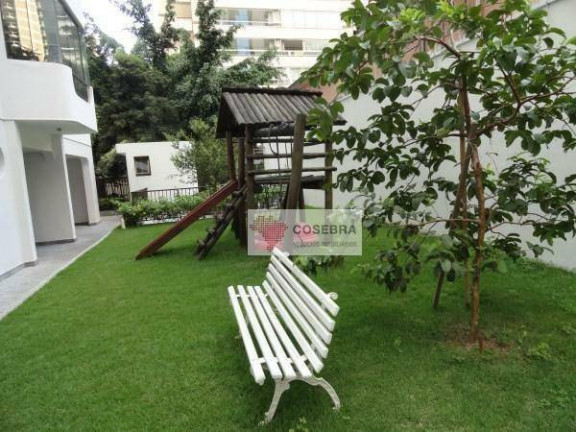 Imagem Apartamento com 3 Quartos à Venda ou Locação, 112 m² em Itaim Bibi - São Paulo