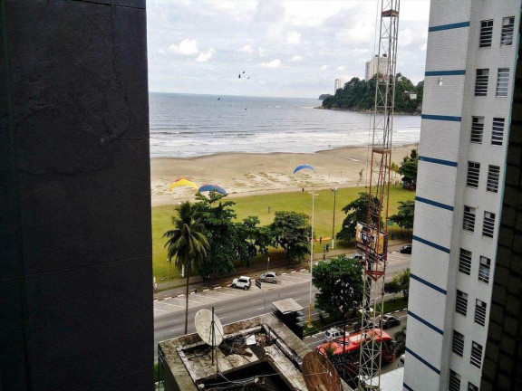 Imagem Apartamento com 2 Quartos à Venda, 88 m² em Itarare - Sao Vicente Imagem Apartamento com 2 Quartos à Venda, 88 m² em Itarare - Sao Vicente