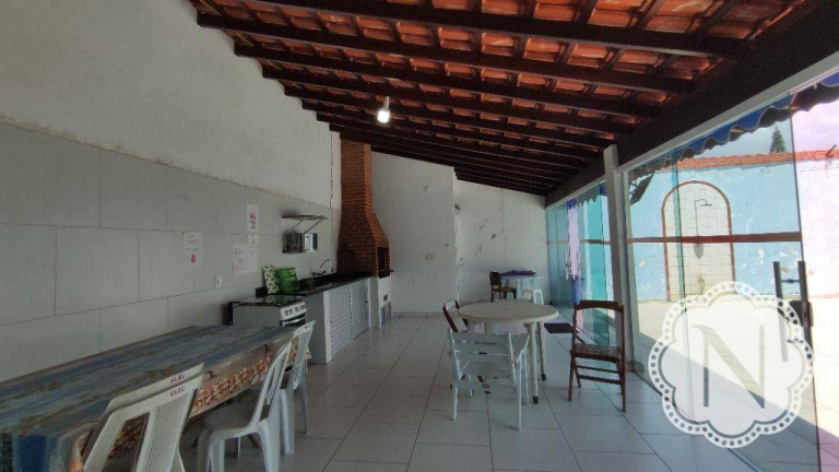 Imagem Casa com 2 Quartos à Venda, 252 m² em Cibratel I - Itanhaém
