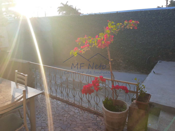 Imagem Casa com 3 Quartos à Venda, 246 m² em Centro - Pirassununga