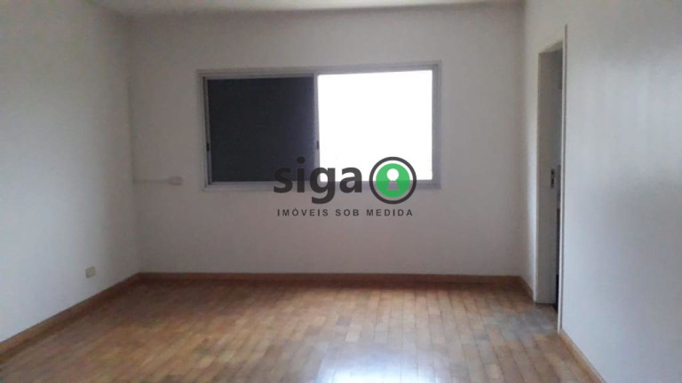 Imagem Apartamento com 4 Quartos à Venda, 320 m² em Brooklin - São Paulo Imagem Apartamento com 4 Quartos à Venda, 320 m² em Brooklin - São Paulo