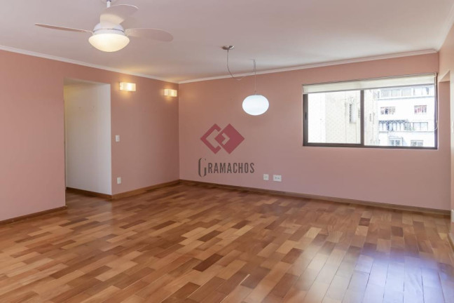 Imagem Apartamento com 2 Quartos à Venda, 91 m² em Santa Cecília - São Paulo