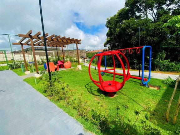 Imagem Apartamento com 2 Quartos à Venda, 40 m² em Jardim Real Park - Botucatu Imagem Apartamento com 2 Quartos à Venda, 40 m² em Jardim Real Park - Botucatu