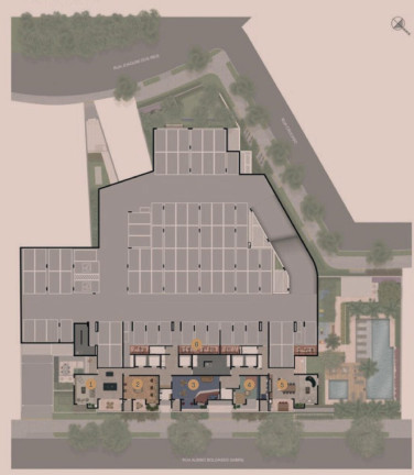 Imagem Apartamento com 3 Quartos à Venda, 79 m² em Vila Cruzeiro - São Paulo