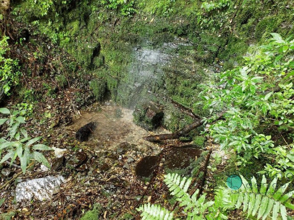 Imagem Imóvel com 3 Quartos à Venda, 350.000 m² em Zona Rural - Bom Retiro