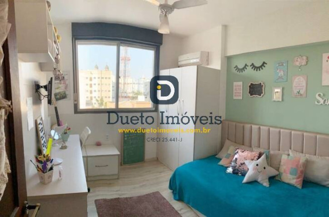Imagem Apartamento com 4 Quartos à Venda, em Centro - Santa Maria Imagem Apartamento com 4 Quartos à Venda, em Centro - Santa Maria