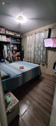 Imagem Apartamento com 2 Quartos à Venda, 61 m² em Sertão Do Maruim - São José Imagem Apartamento com 2 Quartos à Venda, 61 m² em Sertão Do Maruim - São José