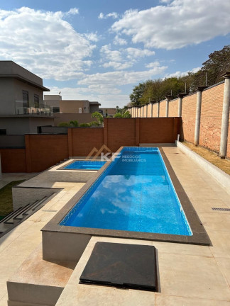 Imagem Casa de Condomínio com 4 Quartos à Venda, 260 m² em Bonfim Paulista - Ribeirão Preto Imagem Casa de Condomínio com 4 Quartos à Venda, 260 m² em Bonfim Paulista - Ribeirão Preto