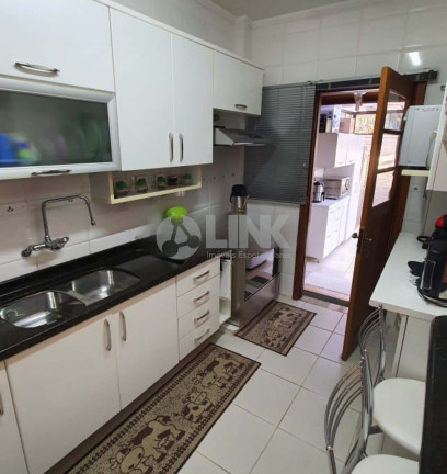 Imagem Imóvel com 3 Quartos à Venda, 186 m² em Cavalhada - Porto Alegre