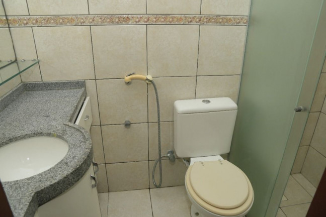 Imagem Casa com 3 Quartos à Venda, 120 m² em Sapiranga - Fortaleza