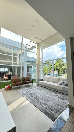 Imagem Casa com 4 Quartos à Venda, 358 m² em Colinas De Inhandjara - Itupeva Imagem Casa com 4 Quartos à Venda, 358 m² em Colinas De Inhandjara - Itupeva