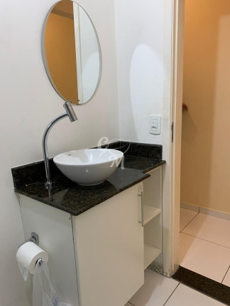Imagem Apartamento com 2 Quartos à Venda, 54 m² em Parque Residencial Jundiaí - Jundiaí Imagem Apartamento com 2 Quartos à Venda, 54 m² em Parque Residencial Jundiaí - Jundiaí