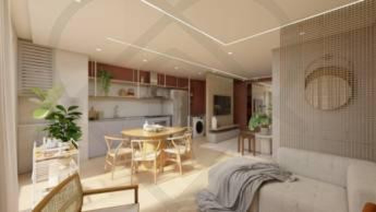 Imagem Apartamento com 3 Quartos à Venda, 73 m²