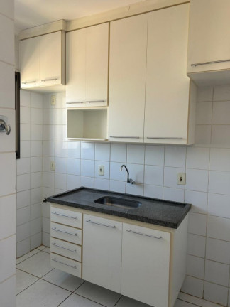 Imagem Apartamento com 2 Quartos à Venda, 360 m² em Jardim América - Bauru