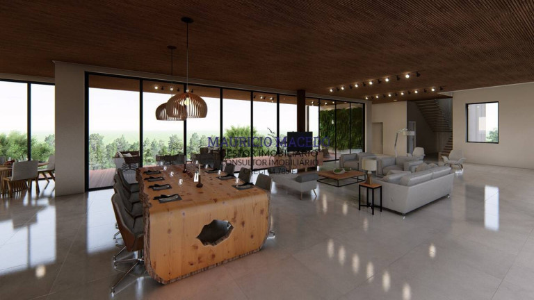 Imagem Casa com 6 Quartos à Venda, 4.436 m² em Residencial Tamboré - Barueri Imagem Casa com 6 Quartos à Venda, 4.436 m² em Residencial Tamboré - Barueri