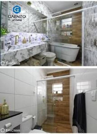 Imagem Sobrado com 4 Quartos à Venda, 215 m² em Bela Vista - Osasco Imagem Sobrado com 4 Quartos à Venda, 215 m² em Bela Vista - Osasco