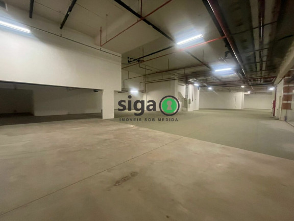 Imóvel Comercial para Alugar, 3.000 m² em Tatuapé - São Paulo