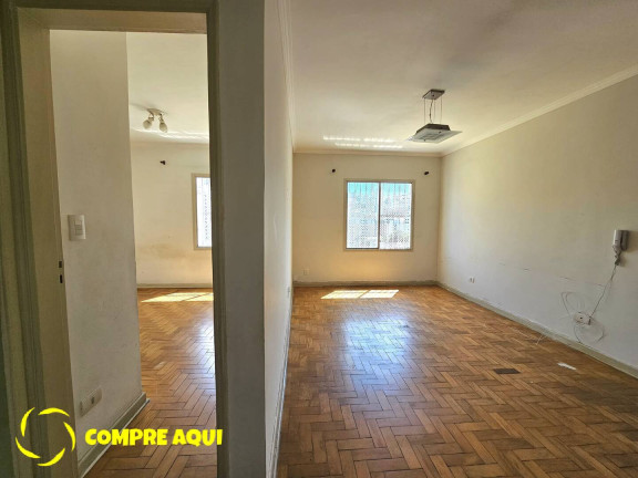 Imagem Apartamento com 1 Quarto à Venda, 41 m² em Santa Cecília - São Paulo Imagem Apartamento com 1 Quarto à Venda, 41 m² em Santa Cecília - São Paulo