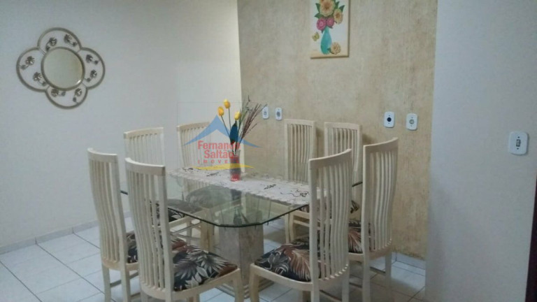 Imagem Sobrado com 3 Quartos à Venda, 133 m² em Parque Das Nações - Santo André