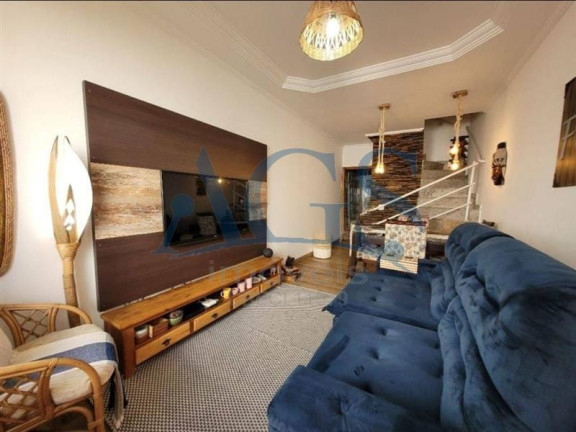 Imagem Sobrado com 2 Quartos à Venda, 70 m² em Penha De França - São Paulo