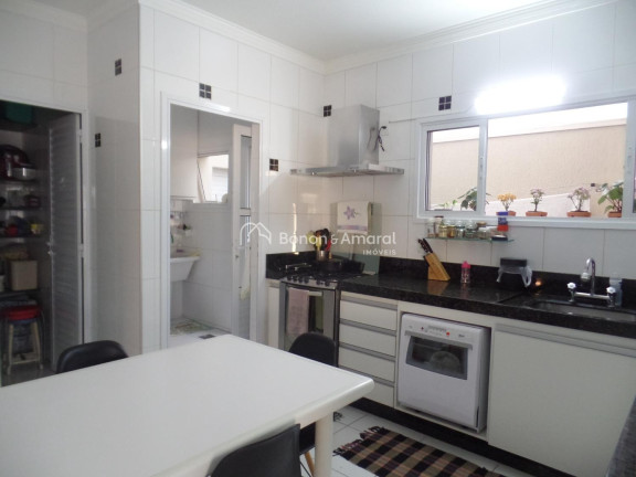 Imagem Casa de Condomínio com 3 Quartos à Venda, 372 m² em Betel - Paulínia Imagem Casa de Condomínio com 3 Quartos à Venda, 372 m² em Betel - Paulínia