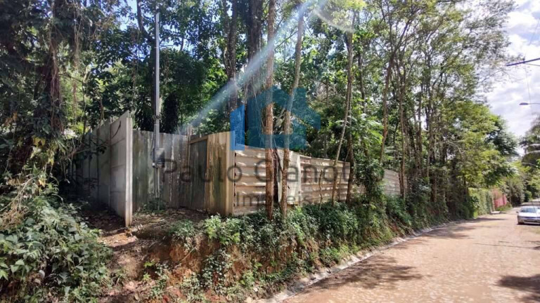 Imagem Terreno em Condomínio à Venda, 1.000 m² em Granja Viana - Cotia Imagem Terreno em Condomínio à Venda, 1.000 m² em Granja Viana - Cotia