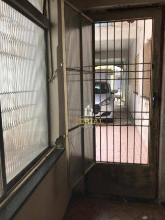 Imagem Casa com 3 Quartos à Venda, 198 m² em Santa Maria - São Caetano Do Sul