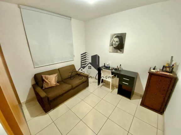Imagem Apartamento com 2 Quartos à Venda, 62 m² em Bandeirantes (pampulha) - Belo Horizonte Imagem Apartamento com 2 Quartos à Venda, 62 m² em Bandeirantes (pampulha) - Belo Horizonte