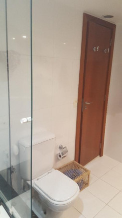 Imagem Flat com 1 Quarto para Alugar, 52 m² em Barra Da Tijuca - Rio De Janeiro