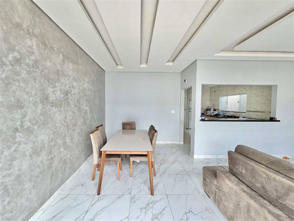 Imagem Casa com 3 Quartos à Venda, 250 m² em Solemar - Praia Grande Imagem Casa com 3 Quartos à Venda, 250 m² em Solemar - Praia Grande