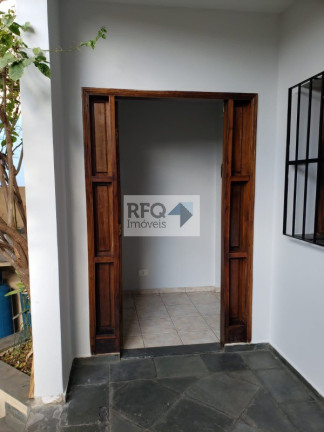 Imagem Imóvel com 3 Quartos à Venda, 200 m² em Jardim Da Glória - São Paulo
